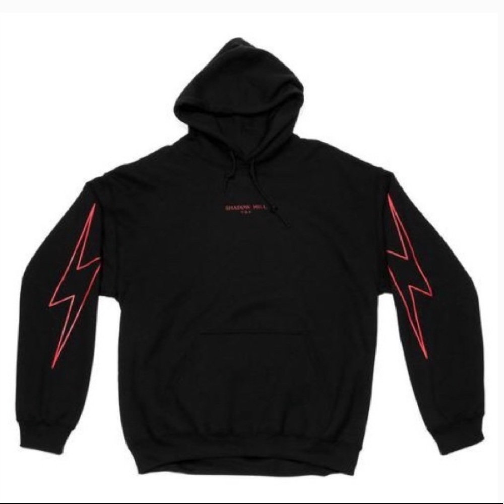 Shadow hill sweatshirt